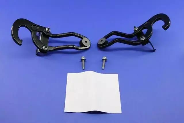 Tow - Front Hook Kit thumbnail 4
