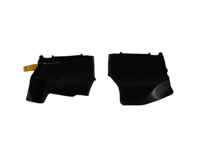All-Weather Floor Mats thumbnail 3