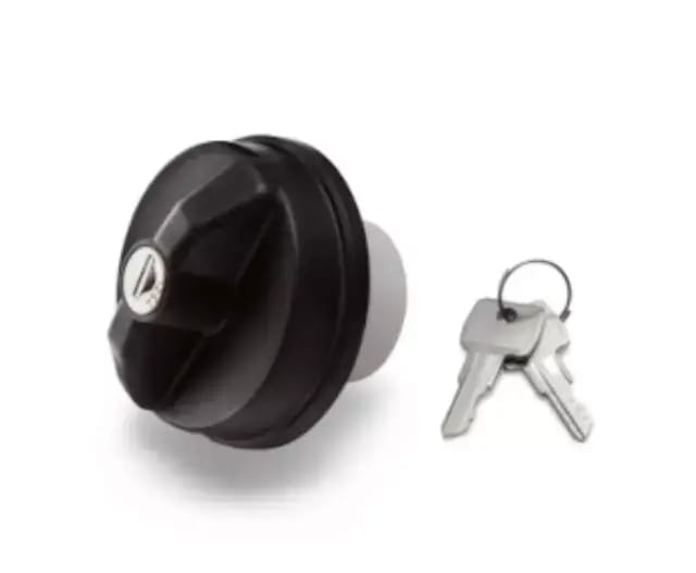 Mopar Locking Fuel Cap thumbnail 2
