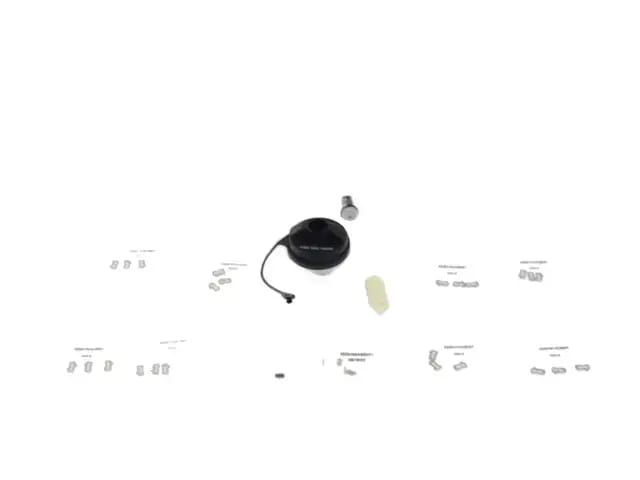 Mopar Locking Fuel Cap thumbnail 4