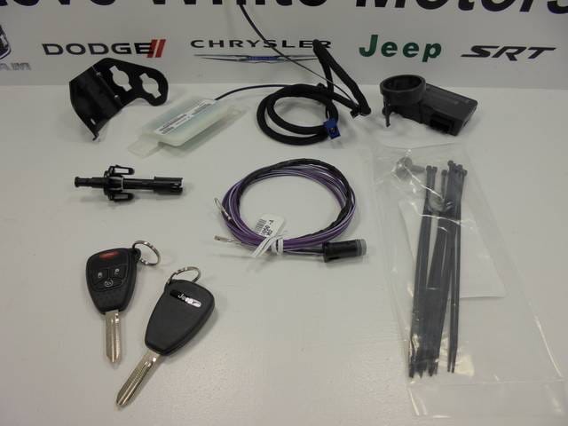 Remote Start