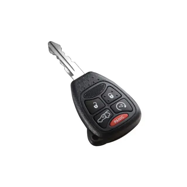 Remote Start thumbnail 2