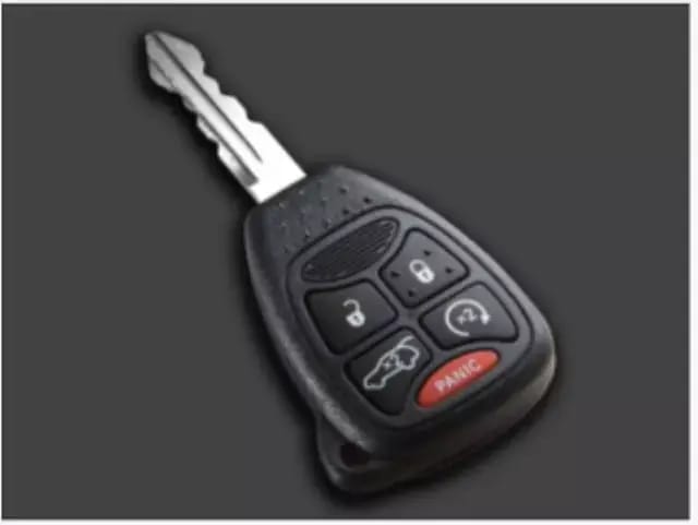 Remote Start thumbnail 3