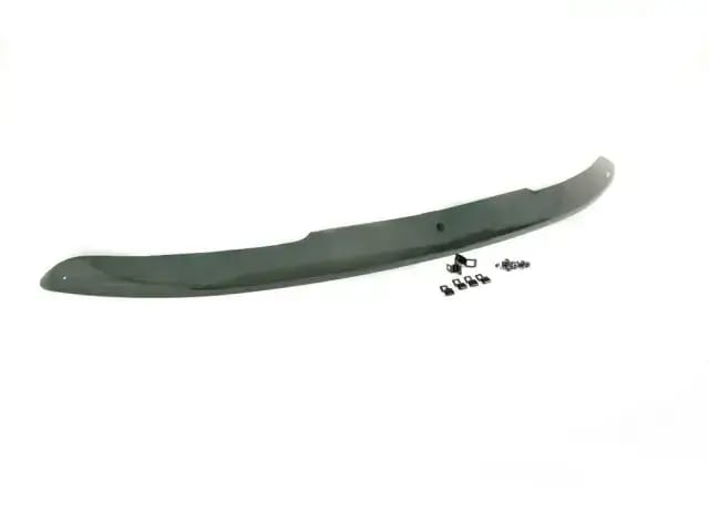 Front Air Deflector - PMMA material thumbnail 3
