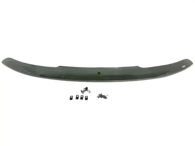 Front Air Deflector - PMMA material thumbnail 5