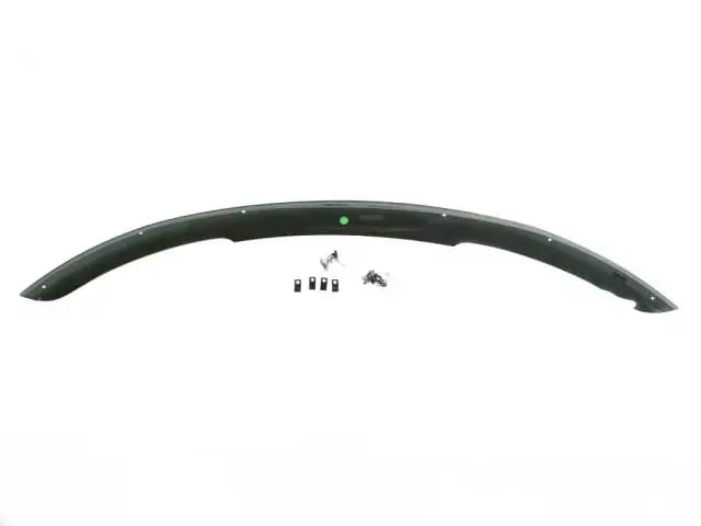 Front Air Deflector - PMMA material thumbnail 6