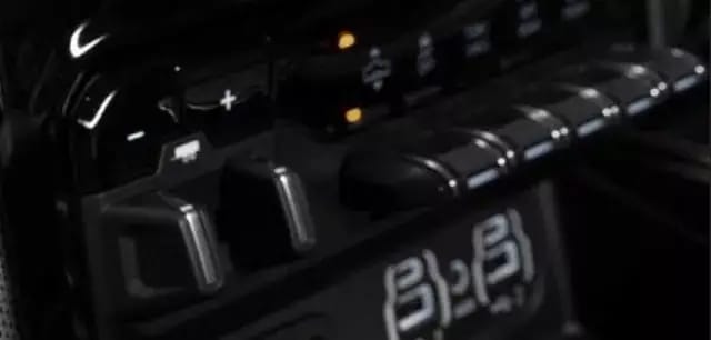 Mopar Trailer Brake Control Switch thumbnail 2