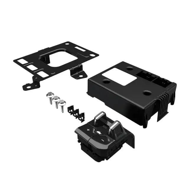 Mopar Trailer Brake Control Switch thumbnail 3