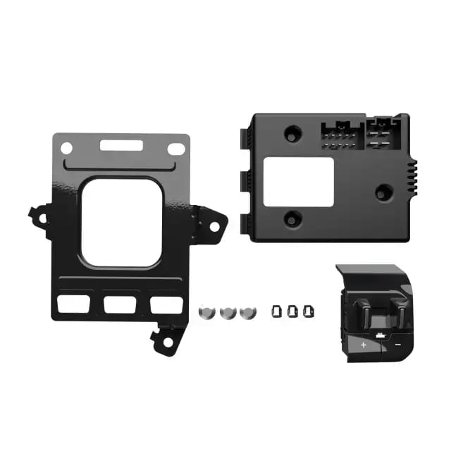 Mopar Trailer Brake Control Switch thumbnail 4
