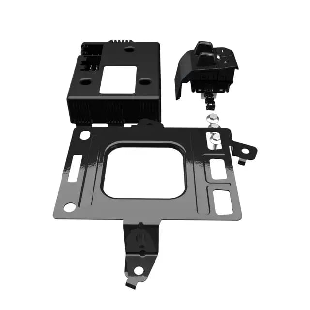 Mopar Trailer Brake Control Switch thumbnail 5