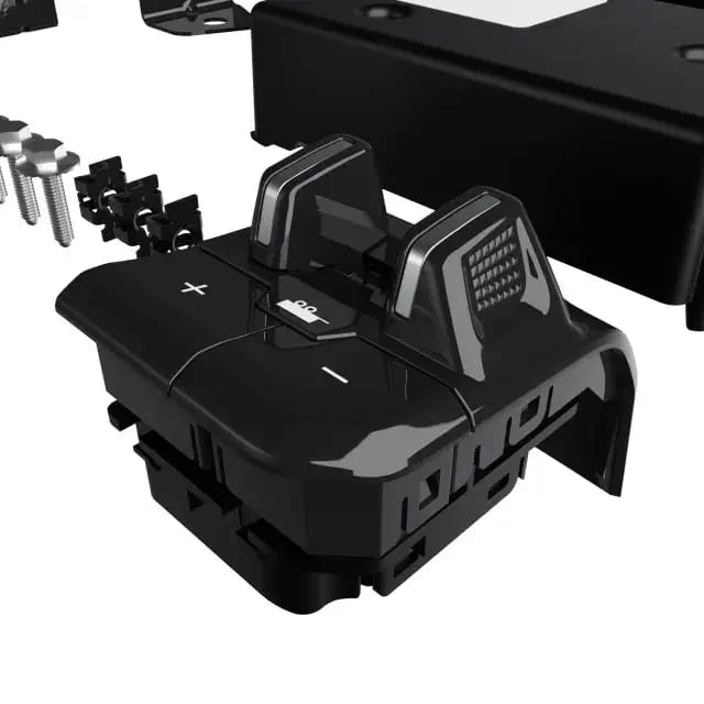 Mopar Trailer Brake Control Switch thumbnail 8