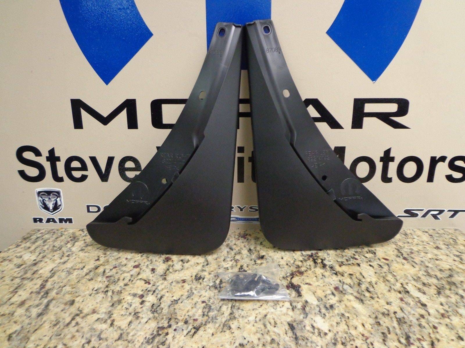 Splash Guards