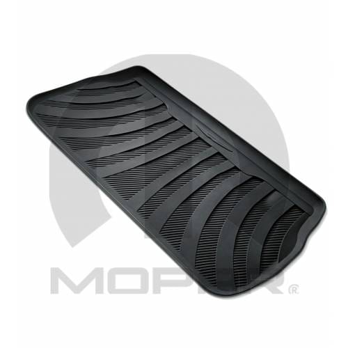 Cargo Mat