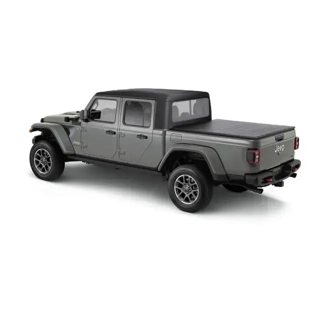 Soft Top