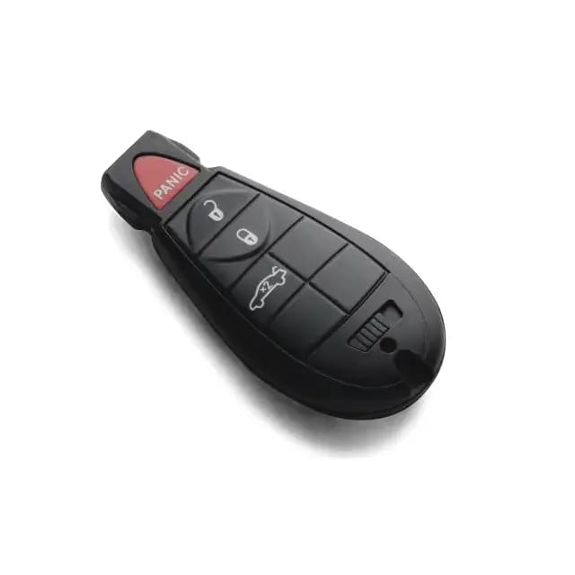 Remote Start