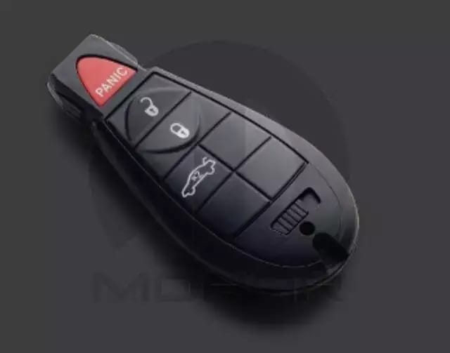 Remote Start thumbnail 2