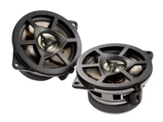 Audio, Speakers thumbnail 2