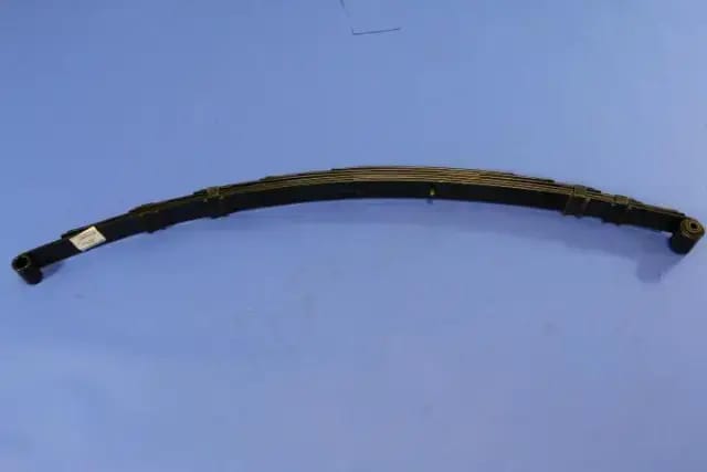 XHD Leaf Spring (1966-1972) thumbnail 4