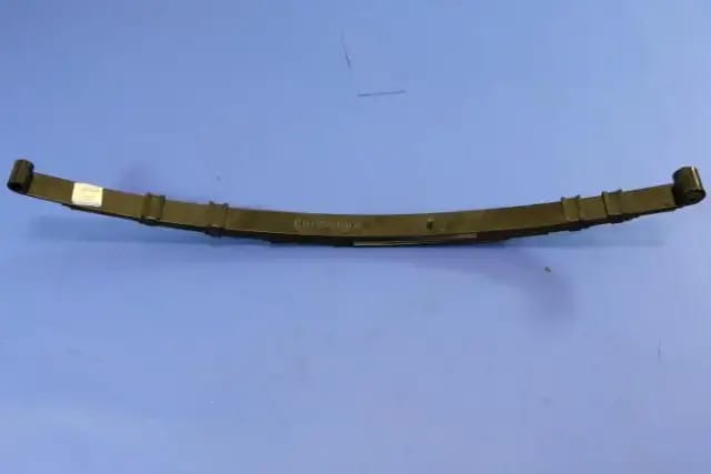 XHD Leaf Spring (1966-1972) thumbnail 5