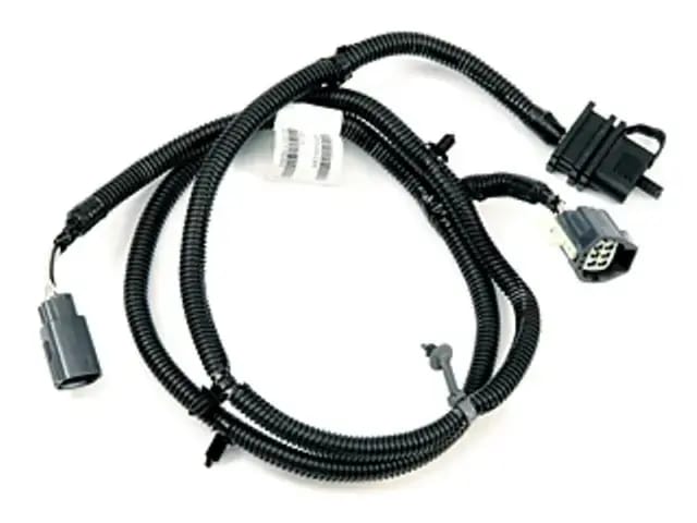 Hitch Harness thumbnail 3