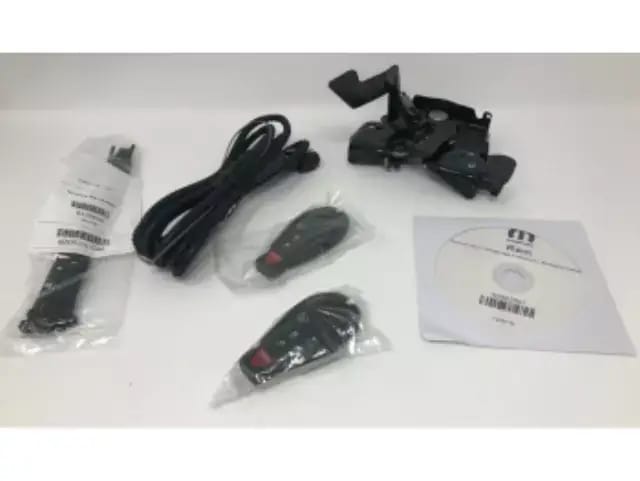 Remote Start