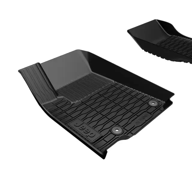 All-Weather Floor Mats thumbnail 5