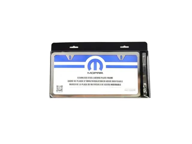 License Plate Frame thumbnail 4