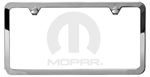 License Plate Frame