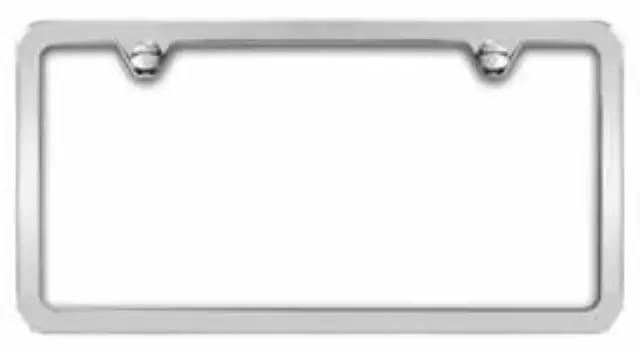 License Plate Frame thumbnail 2