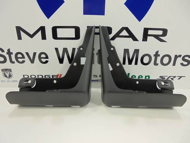 Splash Guards