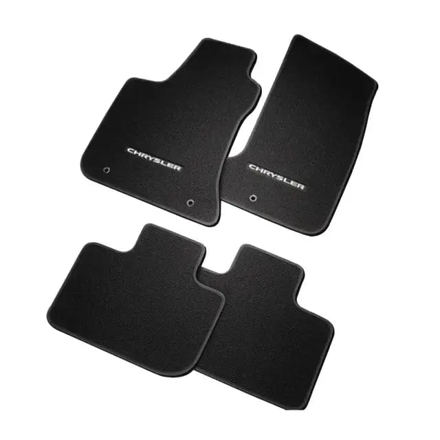 Berber Carpet Floor Mats
