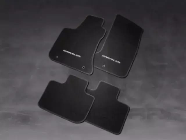 Berber Carpet Floor Mats thumbnail 2