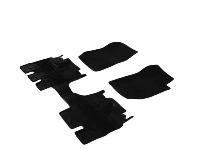 All-Weather Floor Mats thumbnail 3