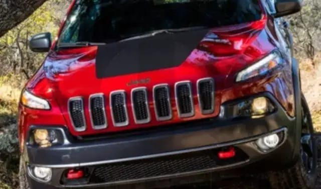 Hood Decal Kit thumbnail 3