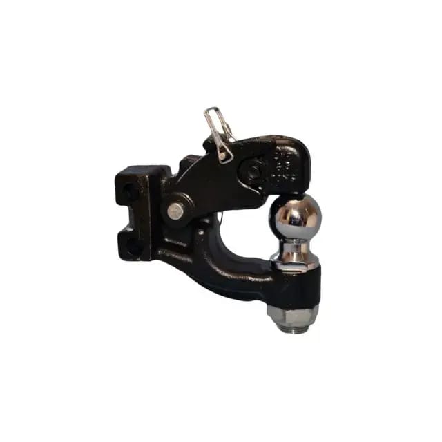 Trailer Tow Adapter Kit thumbnail 2