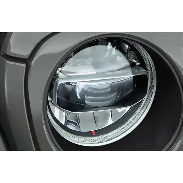 Mopar Led Front Light Kit