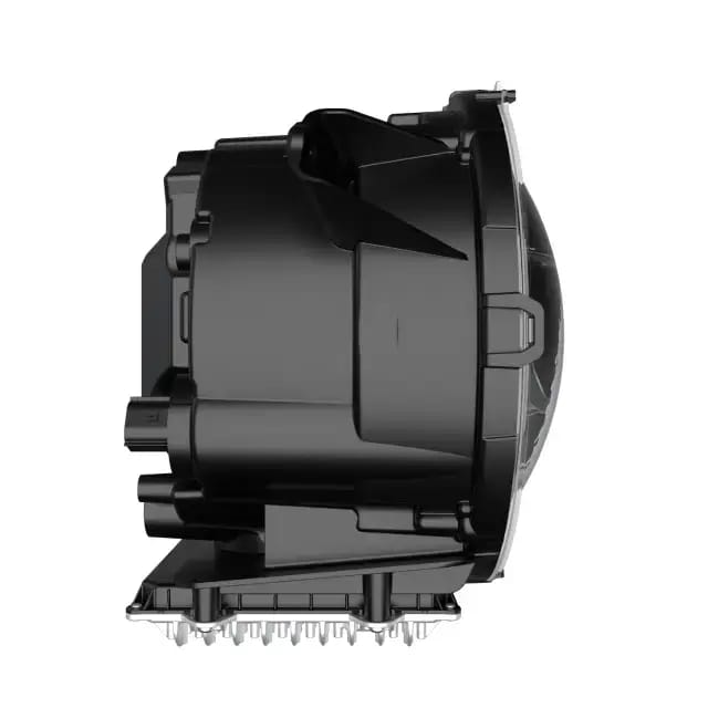 Mopar Led Front Light Kit thumbnail 5