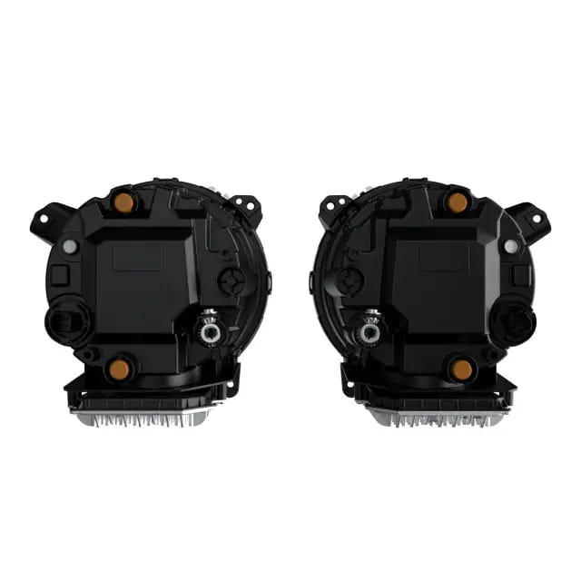 Mopar Led Front Light Kit thumbnail 7