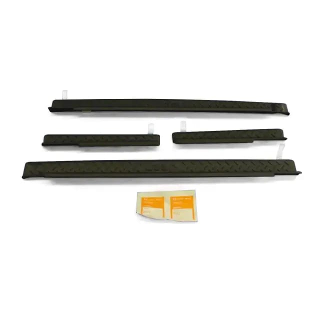 Door Sill Guards thumbnail 3