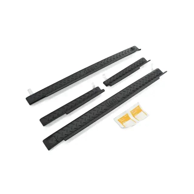 Door Sill Guards thumbnail 4