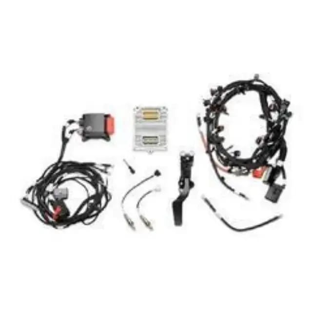 Hellcrate 6.2L SC Crate HEMI® Non-E.O. Engine Kit (2021-2023)