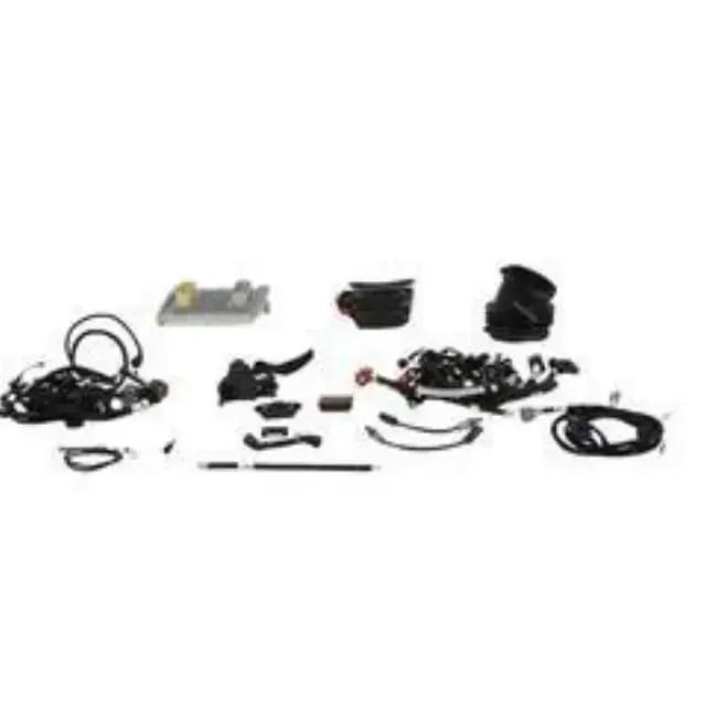 Hellcrate 6.2L SC Crate HEMI® Non-E.O. Engine Kit (2021-2023) thumbnail 2