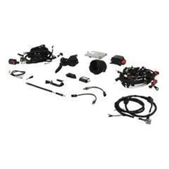 Hellcrate 6.2L SC Crate HEMI® Non-E.O. Engine Kit (2021-2023) thumbnail 3