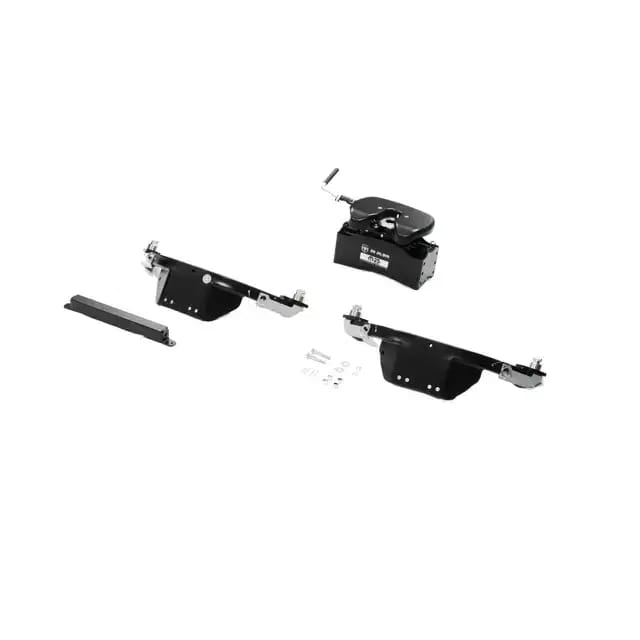 Fifth Wheel Trailer Hitch thumbnail 2