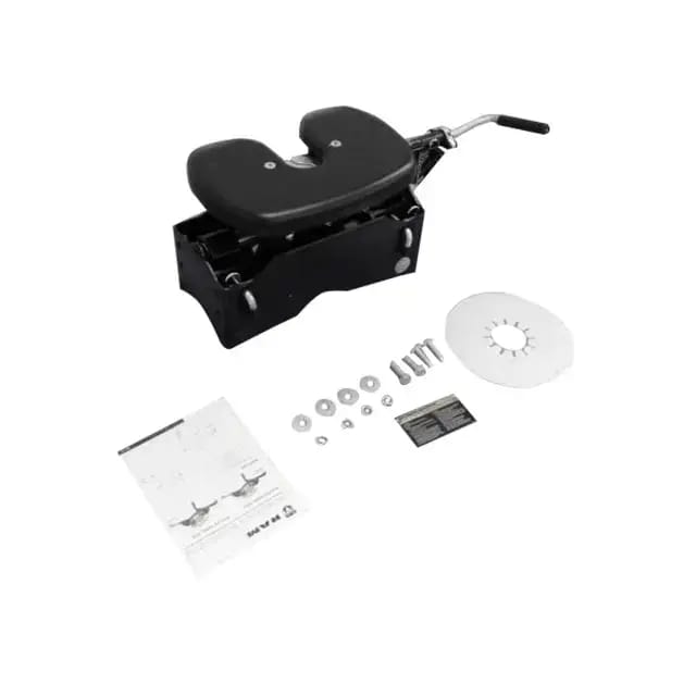 Fifth Wheel Trailer Hitch thumbnail 5
