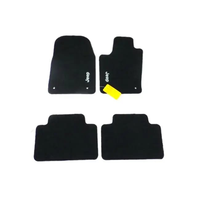Carpet Floor Mats thumbnail 2
