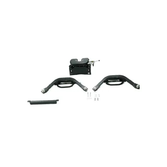 Fifth Wheel Trailer Hitch thumbnail 6