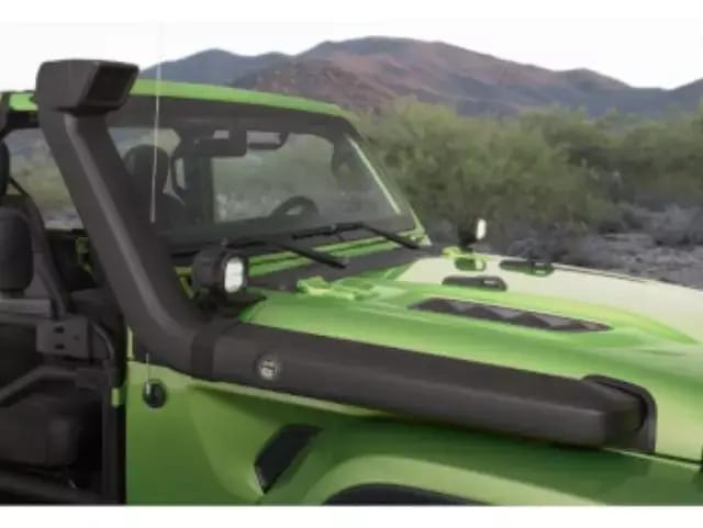 Snorkel