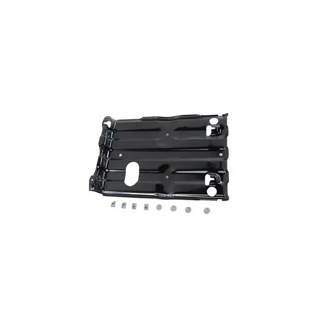 Skid-Front Plate Kit thumbnail 2