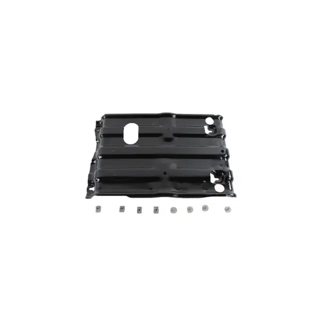 Skid-Front Plate Kit thumbnail 3